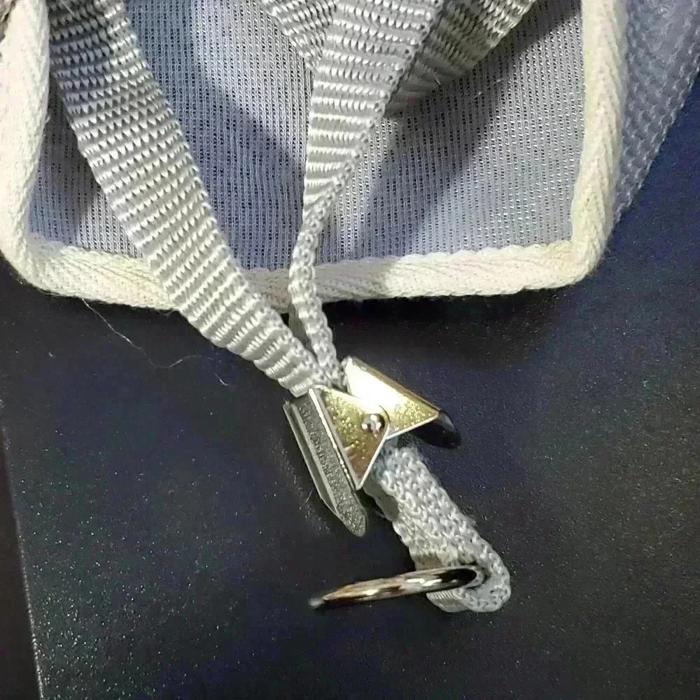 Doggie harness